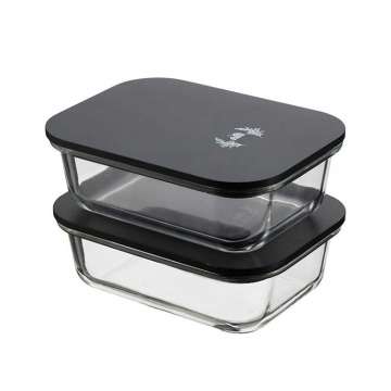 nnovative OEM/ODM food storage container featuring a modern design.